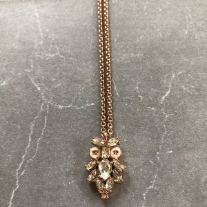 kate spade Jewelry - Kate Spade Owl Necklace kate spade Jewelry - Kate Spade Owl Necklace